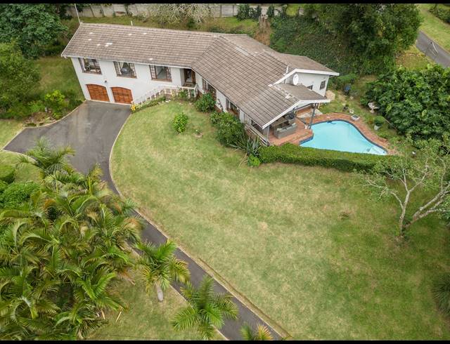 4 BEDROOM HOUSE SOLD IN WESTVILLE